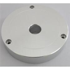 Michell Engineering Gyrodec/Orbe Moerch Armplate - Silver