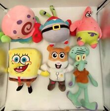 Spongebob Plush Toy Teddy Kids