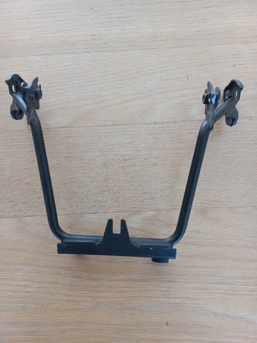 Yamaha xt660 headlight bracket - yamaha,
