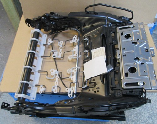 8w0881105ag front left - left, seat