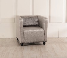 Tub chair bedroom living - chair,