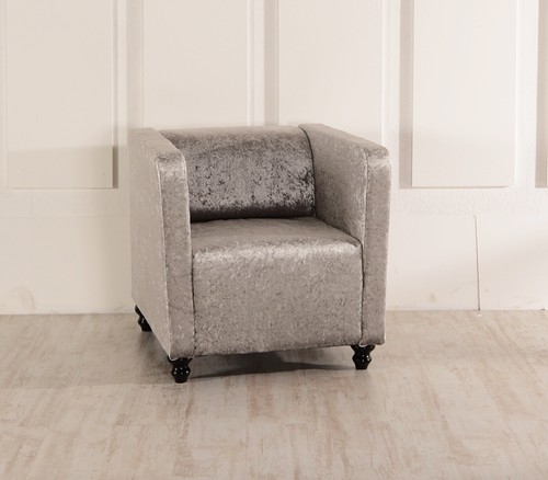 Tub chair bedroom living - tub,