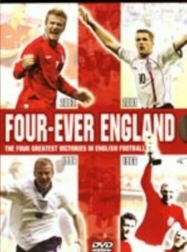 Four ever england the - the,