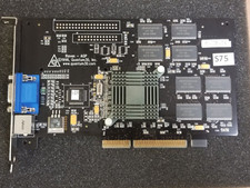 3DFX Quantum3D Voodoo Raven
