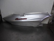 SUZUKI UC 125 EPICURO