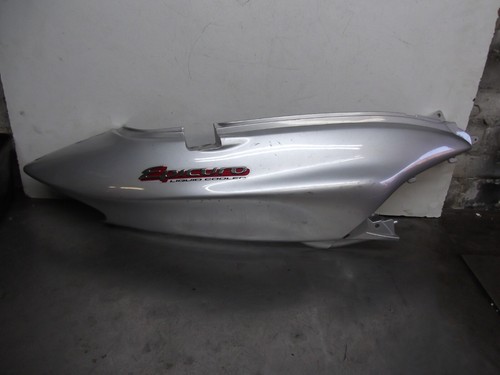 Suzuki 125 epicuro - suzuki,
