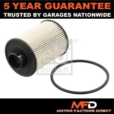 Fits Saab MFD Fuel Filter