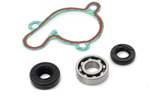 As3 water pump repair - as3,