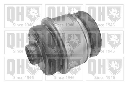 Quinton hazell suspension - hazell,