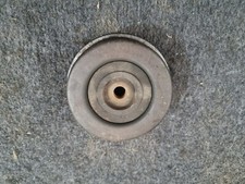 91-99 Mitsubishi gto 3000gt engine alternator belt pulley
