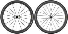 Mavic Comet Carbon SL UST