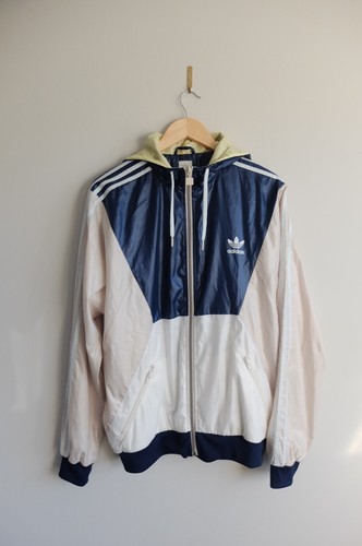 Adidas originals windbreaker - adidas,