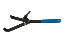 Laser Tools 6283 Motorcycle