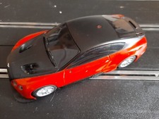 Scalextric bentley continental - scalextric,