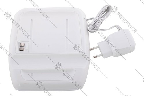 Black decker battery charger - decker,