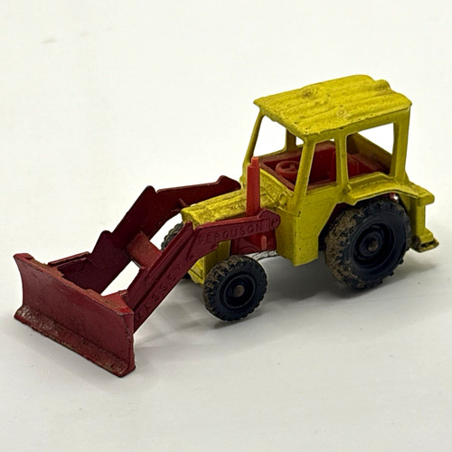 Corgi juniors 55c massey - corgi,
