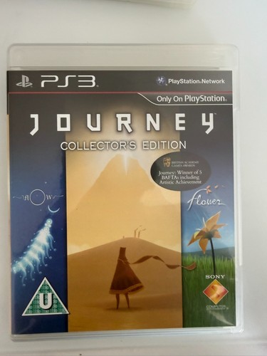 Journey collector s edition - --, collector's