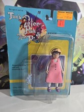 Fox's Peter Pan and The