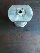 Genuine Mountfield Sp185 Mower Blade Boss Lawnmower