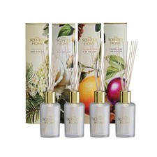 Ashleigh & Burwood Scented