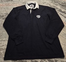 Scotland Cotton Oxford Rugby