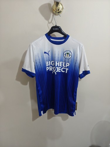 Wigan athletic home - wigan,