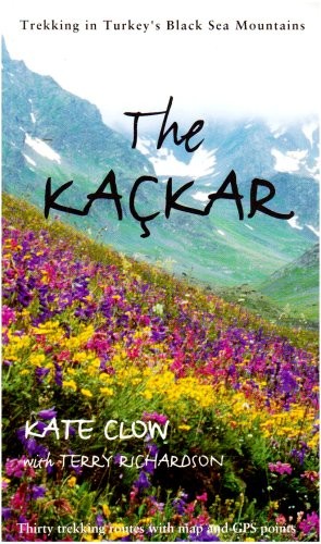 The kackar kate clow - kate,