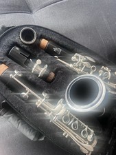 Trevor James  Clarinet Musical