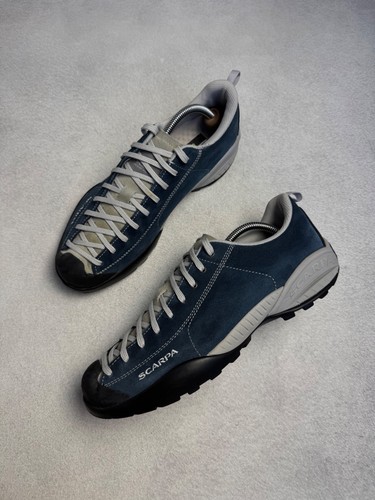 Vintage scarpa vibram mojito - scarpa,