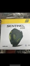 ESAB Sentinel A50 Welding