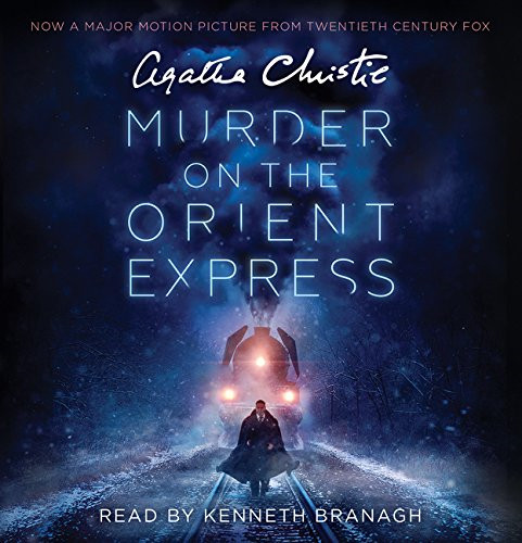 Murder the orient express - on,