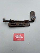 Ford 4000 5000 7000 Fieco Cab