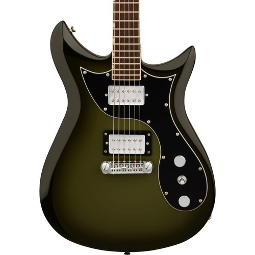 Gretsch electromatic cvt - gretsch,