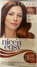 Clairol Nice 'n Easy Permanent
