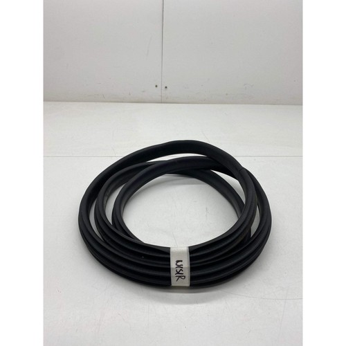 Renault clio door sill rubber - sill,