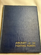 Aircraft of the Fighting