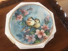 Franklin Mint Heirloom