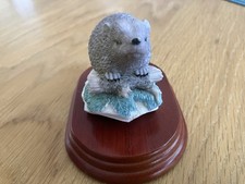 Regency Fine Arts Hedgehog