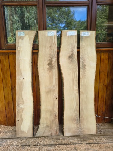 English ash air - ash, dried