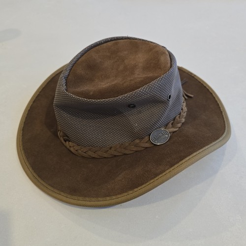Barmah squashy hats - barmah,