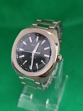 Gucci GG2570 Blue 142.3 Unisex Adult Watch - YA142303 ( Tight 18cm Wrist Size)