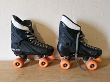 Ventro Pro Turbo Quad Roller