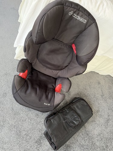 Maxi cosi rodi adjustable - rodi,