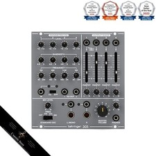 Behringer SYSTEM100 Series 305