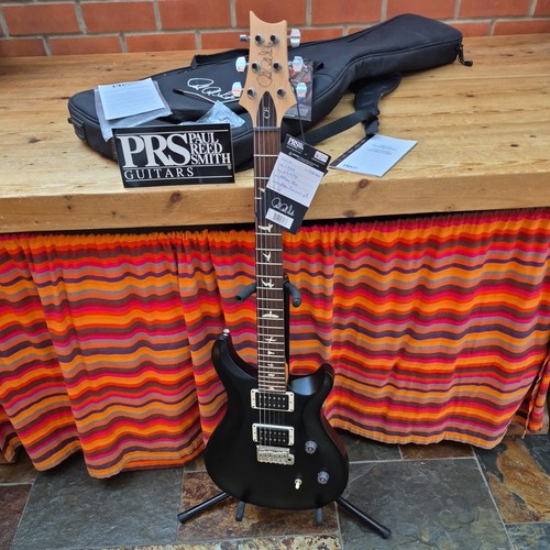Usa prs model 2021 - prs,