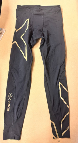 2xu mcs run compression - 2xu, tights