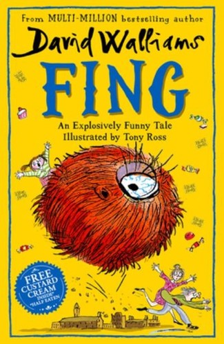 Fing david walliams value - david,
