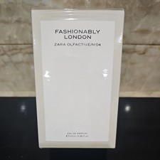 Zara Fashionably London Eau de