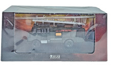 Atlas Editions 1:72 Scale