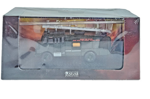 Atlas editions scale - atlas,